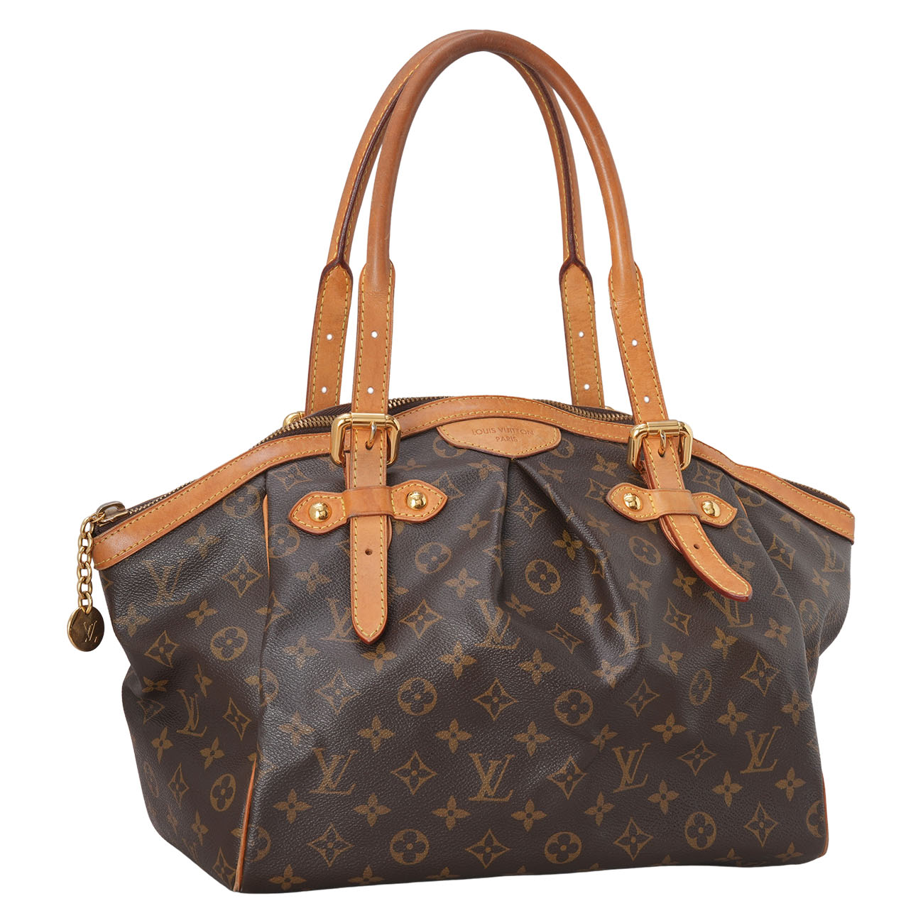 LOUIS VUITTON(USED)루이비통 모노그램 티볼리 GM